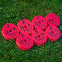 Guru Super MWG Bait Band Ready Rigs 15inch